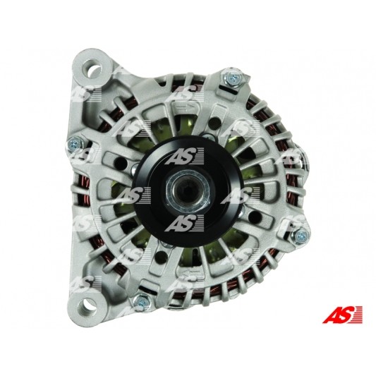 Слика на Алтернатор AS-PL Brand new  Alternator A3TB0891 A5374S за Citroen Berlingo BOX M 1.6 16V - 110 коњи бензин