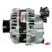 Слика 4 на Алтернатор AS-PL Brand new  Alternator A3TB0891 A5374S