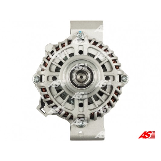 Слика на Алтернатор AS-PL Brand new  Alternator A3TB1081 A5258