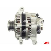 Слика 4 $на Алтернатор AS-PL Brand new  Alternator A3TB1081 A5258