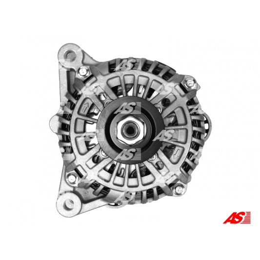 Слика на Алтернатор AS-PL Brand new  Alternator A3TB2691 A5023