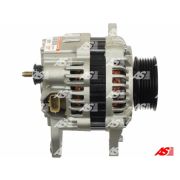 Слика 2 $на Алтернатор AS-PL Brand new  Alternator A3TB5491 A5262