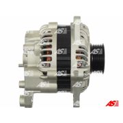 Слика 2 $на Алтернатор AS-PL Brand new  Alternator A3TG0191 A5263