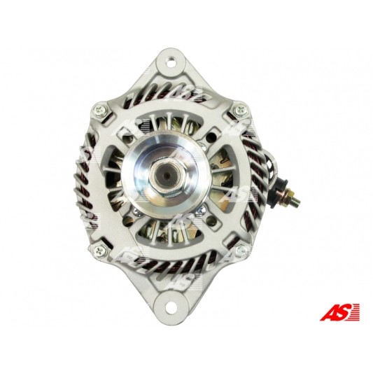 Слика на Алтернатор AS-PL Brand new  Alternator A3TG0491 A5060 за Subaru Legacy 4 Wagon (B13) 2.0 AWD - 138 коњи бензин