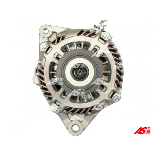 Слика на Алтернатор AS-PL Brand new  Alternator A3TG2681 A5055 за камион Renault Maxity 140.45 - 140 коњи дизел