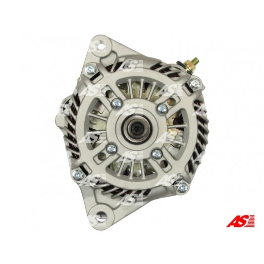 Слика на Алтернатор AS-PL Brand new  Alternator A3TG2681 A5057 за камион Renault Maxity 150.45 - 150 коњи дизел