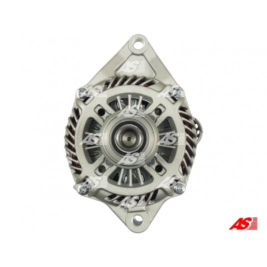 Слика на Алтернатор AS-PL Brand new  Alternator A3TG3181 A5242 за Mitsubishi Lancer Saloon (CS A) 2.0 i - 154 коњи бензин