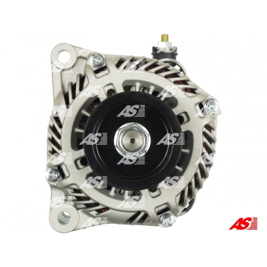 Слика на Алтернатор AS-PL Brand new  Alternator A3TG3491 A5240 за Mitsubishi Grandis (NA W) 2.4 - 177 коњи бензин