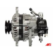 Слика 4 $на Алтернатор AS-PL Brand new  Alternator A3TN0699 A5003