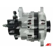 Слика 2 на Алтернатор AS-PL Brand new  Alternator A3TN1791 A5002