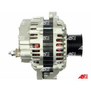 Слика 2 на Алтернатор AS-PL Brand new  Alternator A4TA0591 A5041