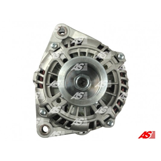 Слика на Алтернатор AS-PL Brand new  Alternator A4TA8191 A5037 за камион Renault Midlum 190.10 - 190 коњи дизел