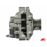 Слика 2 на Алтернатор AS-PL Brand new  Alternator A4TA8191 A5037