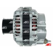 Слика 4 на Алтернатор AS-PL Brand new  Alternator A4TA8691 A5367S