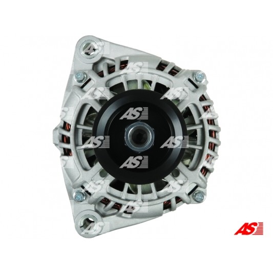 Слика на Алтернатор AS-PL Brand new  Alternator A4TA8691 A5367S за камион Volvo Fe 1 FE 320-22 - 320 коњи дизел