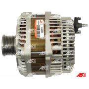 Слика 4 на Алтернатор AS-PL Brand new  Alternator A4TJ0281 A5228