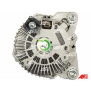 Слика 3 на Алтернатор AS-PL Brand new  Alternator A4TJ0281 A5228