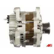 Слика 2 на Алтернатор AS-PL Brand new  Alternator A4TJ0281 A5228