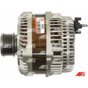 Слика 4 на Алтернатор AS-PL Brand new  Alternator A4TJ0582 A5230