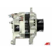 Слика 2 на Алтернатор AS-PL Brand new  Alternator A4TR5191ZT A5039