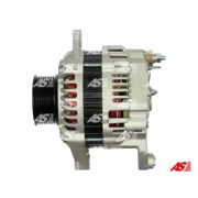 Слика 4 на Алтернатор AS-PL Brand new  Alternator A4TR5191ZT A5039