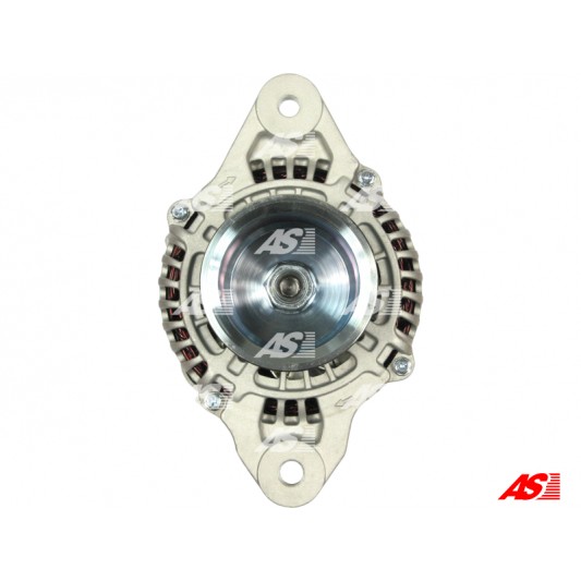 Слика на Алтернатор AS-PL Brand new  Alternator A4TR5591ZT A5046 за камион Renault Magnum DXi 13 480.26 - 480 коњи дизел