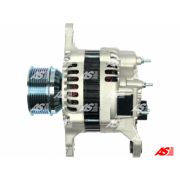 Слика 4 на Алтернатор AS-PL Brand new  Alternator A4TR5591ZT A5046