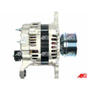 Слика 2 на Алтернатор AS-PL Brand new  Alternator A4TR5591ZT A5046