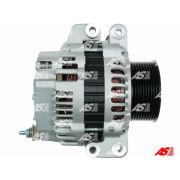 Слика 2 $на Алтернатор AS-PL Brand new  Alternator A4TR5691 A5331