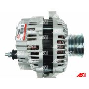 Слика 2 $на Алтернатор AS-PL Brand new  Alternator A4TR5791 A5343