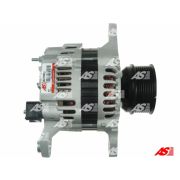 Слика 2 на Алтернатор AS-PL Brand new  Alternator A4TR5891 A5368S