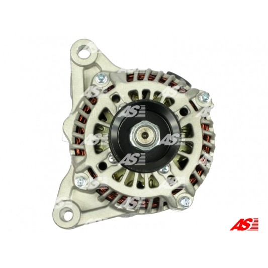 Слика на Алтернатор AS-PL Brand new  Alternator A5TA6392 A5038 за Citroen Jumpy U6U 2.0 i 16V - 138 коњи бензин