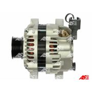 Слика 4 на Алтернатор AS-PL Brand new  Alternator A5TA6392 A5038