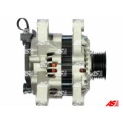 Слика 2 на Алтернатор AS-PL Brand new  Alternator A5TA6392 A5038