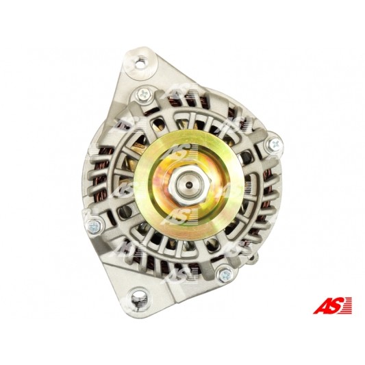 Слика на Алтернатор AS-PL Brand new  Alternator A5TA7091 A5076