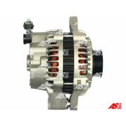 Слика 2 $на Алтернатор AS-PL Brand new  Alternator A5TB1291ZE A5052