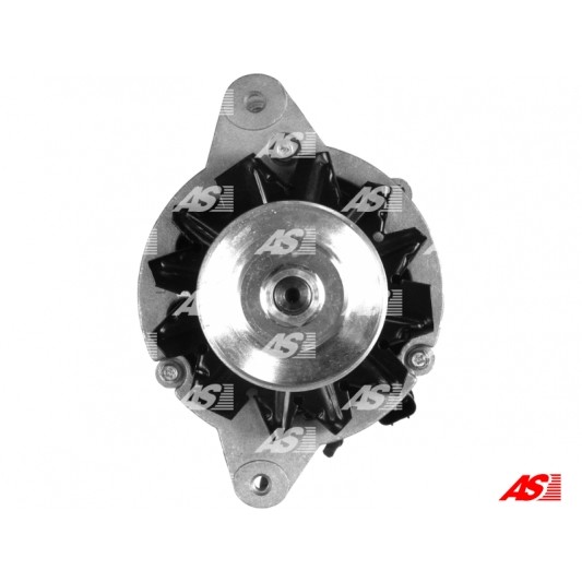 Слика на Алтернатор AS-PL Brand new  Alternator AD165440 A9007