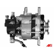 Слика 2 $на Алтернатор AS-PL Brand new  Alternator AD165440 A9007