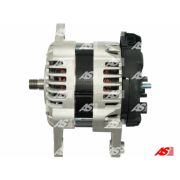 Слика 4 $на Алтернатор AS-PL Brand new  Alternator DISCONTINUED A1025