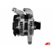 Слика 2 $на Алтернатор AS-PL Brand new  Alternator DISCONTINUED A6011