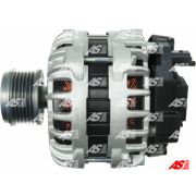 Слика 4 $на Алтернатор AS-PL Brand new  Alternator F000BL0407 A0485