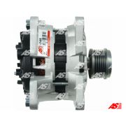 Слика 2 $на Алтернатор AS-PL Brand new  Alternator F000BL0407 A0485