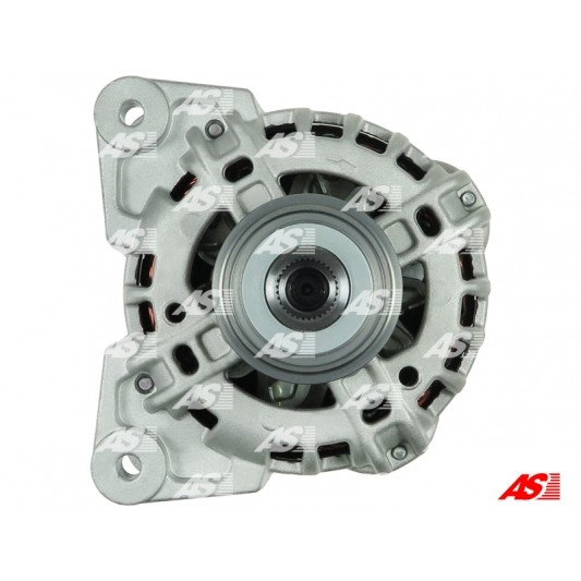 Слика на Алтернатор AS-PL Brand new  Alternator F000BL0615 A0583S за Seat Toledo 3 (5P2) 2.0 TDI - 136 коњи дизел