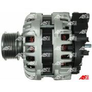 Слика 4 на Алтернатор AS-PL Brand new  Alternator F000BL0615 A0583S