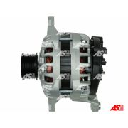 Слика 4 на Алтернатор AS-PL Brand new  Alternator F000BL0705 A0516S