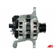 Слика 2 на Алтернатор AS-PL Brand new  Alternator F000BL0705 A0516S