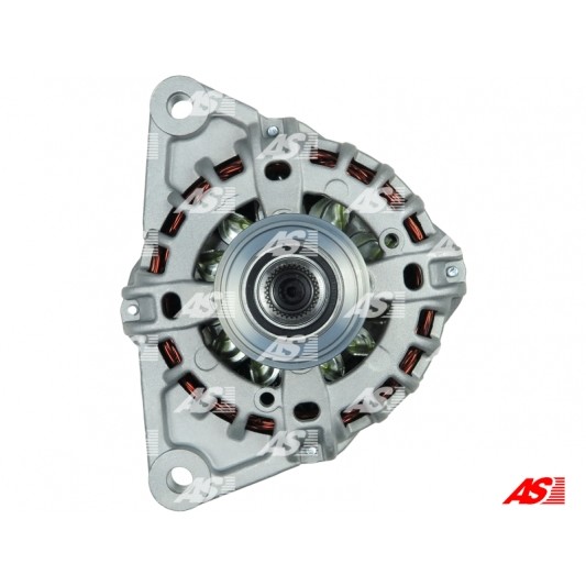 Слика на Алтернатор AS-PL Brand new  Alternator F000BL0706 A0569S