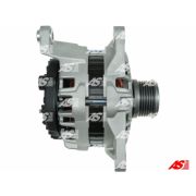 Слика 2 $на Алтернатор AS-PL Brand new  Alternator F000BL0706 A0569S