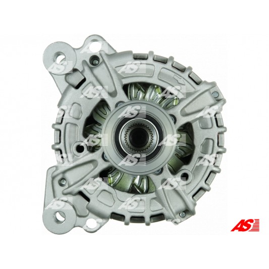 Слика на Алтернатор AS-PL Brand new  Alternator F000BL0800 A0473S за Skoda Superb Estate (3V5) 2.0 TDI - 190 коњи дизел