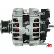 Слика 4 на Алтернатор AS-PL Brand new  Alternator F000BL0800 A0473S